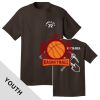 Buckeye Council - Youth Heavy Cotton ™ 100% Cotton T Shirt Thumbnail