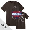 Buckeye Council - Youth Heavy Cotton ™ 100% Cotton T Shirt Thumbnail