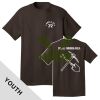 Buckeye Council - Youth Heavy Cotton ™ 100% Cotton T Shirt Thumbnail