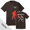 Buckeye Council - Youth Heavy Cotton ™ 100% Cotton T Shirt Thumbnail