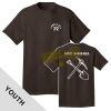 Buckeye Council - Youth Heavy Cotton ™ 100% Cotton T Shirt Thumbnail