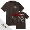 Buckeye Council - Youth Heavy Cotton ™ 100% Cotton T Shirt Thumbnail