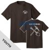 Buckeye Council - Youth Heavy Cotton ™ 100% Cotton T Shirt Thumbnail