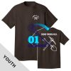 Buckeye Council - Youth Heavy Cotton ™ 100% Cotton T Shirt Thumbnail