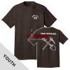 Buckeye Council - Youth Heavy Cotton ™ 100% Cotton T Shirt Thumbnail