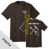 Buckeye Council - Youth Heavy Cotton ™ 100% Cotton T Shirt Thumbnail