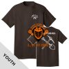 Buckeye Council - Youth Heavy Cotton ™ 100% Cotton T Shirt Thumbnail