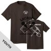 Buckeye Council - Youth Heavy Cotton ™ 100% Cotton T Shirt Thumbnail