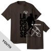 Buckeye Council - Youth Heavy Cotton ™ 100% Cotton T Shirt Thumbnail