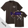 Buckeye Council - Youth Heavy Cotton ™ 100% Cotton T Shirt Thumbnail