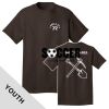 Buckeye Council - Youth Heavy Cotton ™ 100% Cotton T Shirt Thumbnail