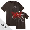 Buckeye Council - Youth Heavy Cotton ™ 100% Cotton T Shirt Thumbnail