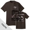 Buckeye Council - Youth Heavy Cotton ™ 100% Cotton T Shirt Thumbnail