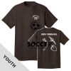 Buckeye Council - Youth Heavy Cotton ™ 100% Cotton T Shirt Thumbnail