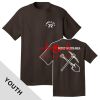 Buckeye Council - Youth Heavy Cotton ™ 100% Cotton T Shirt Thumbnail