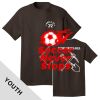 Buckeye Council - Youth Heavy Cotton ™ 100% Cotton T Shirt Thumbnail
