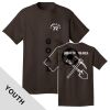 Buckeye Council - Youth Heavy Cotton ™ 100% Cotton T Shirt Thumbnail