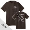 Buckeye Council - Youth Heavy Cotton ™ 100% Cotton T Shirt Thumbnail