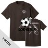 Buckeye Council - Youth Heavy Cotton ™ 100% Cotton T Shirt Thumbnail
