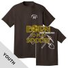 Buckeye Council - Youth Heavy Cotton ™ 100% Cotton T Shirt Thumbnail