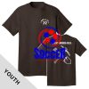 Buckeye Council - Youth Heavy Cotton ™ 100% Cotton T Shirt Thumbnail