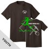 Buckeye Council - Youth Heavy Cotton ™ 100% Cotton T Shirt Thumbnail