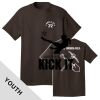 Buckeye Council - Youth Heavy Cotton ™ 100% Cotton T Shirt Thumbnail