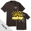 Buckeye Council - Youth Heavy Cotton ™ 100% Cotton T Shirt Thumbnail