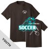 Buckeye Council - Youth Heavy Cotton ™ 100% Cotton T Shirt Thumbnail