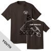 Buckeye Council - Youth Heavy Cotton ™ 100% Cotton T Shirt Thumbnail