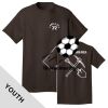 Buckeye Council - Youth Heavy Cotton ™ 100% Cotton T Shirt Thumbnail