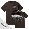 Buckeye Council - Youth Heavy Cotton ™ 100% Cotton T Shirt Thumbnail