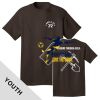 Buckeye Council - Youth Heavy Cotton ™ 100% Cotton T Shirt Thumbnail