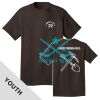 Buckeye Council - Youth Heavy Cotton ™ 100% Cotton T Shirt Thumbnail