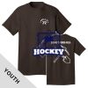 Buckeye Council - Youth Heavy Cotton ™ 100% Cotton T Shirt Thumbnail