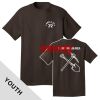 Buckeye Council - Youth Heavy Cotton ™ 100% Cotton T Shirt Thumbnail
