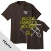 Buckeye Council - Youth Heavy Cotton ™ 100% Cotton T Shirt Thumbnail