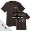 Buckeye Council - Youth Heavy Cotton ™ 100% Cotton T Shirt Thumbnail