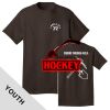 Buckeye Council - Youth Heavy Cotton ™ 100% Cotton T Shirt Thumbnail