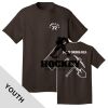 Buckeye Council - Youth Heavy Cotton ™ 100% Cotton T Shirt Thumbnail