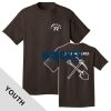 Buckeye Council - Youth Heavy Cotton ™ 100% Cotton T Shirt Thumbnail