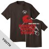 Buckeye Council - Youth Heavy Cotton ™ 100% Cotton T Shirt Thumbnail