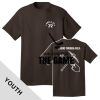 Buckeye Council - Youth Heavy Cotton ™ 100% Cotton T Shirt Thumbnail