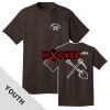 Buckeye Council - Youth Heavy Cotton ™ 100% Cotton T Shirt Thumbnail