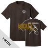 Buckeye Council - Youth Heavy Cotton ™ 100% Cotton T Shirt Thumbnail