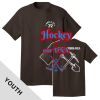 Buckeye Council - Youth Heavy Cotton ™ 100% Cotton T Shirt Thumbnail