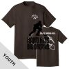 Buckeye Council - Youth Heavy Cotton ™ 100% Cotton T Shirt Thumbnail