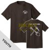 Buckeye Council - Youth Heavy Cotton ™ 100% Cotton T Shirt Thumbnail
