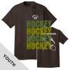 Buckeye Council - Youth Heavy Cotton ™ 100% Cotton T Shirt Thumbnail