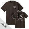 Buckeye Council - Youth Heavy Cotton ™ 100% Cotton T Shirt Thumbnail